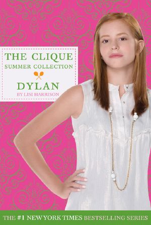 [Clique Summer Collection 02] • Dylan